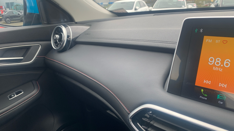 MG Hs 1.5 T-GDI Excite 5dr DCT Petrol Hatchback